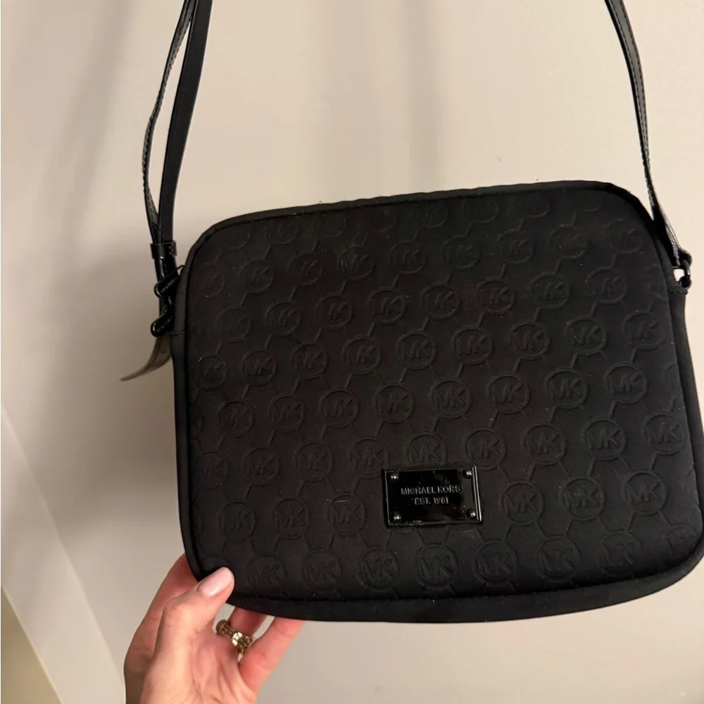 Michael Kors this authentic